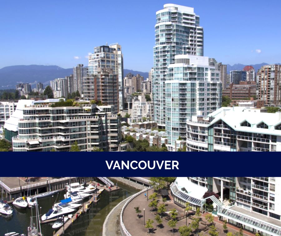 Vancouver BC Cleaning Services